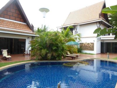 Vip Chain Resort Pool Villa - 17