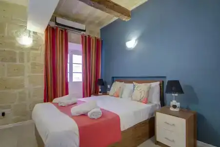 Valletta Merisi Suites - 22