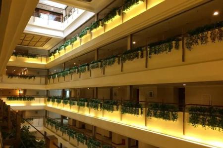 Shenzhen Dongmen Metropark Suites - 10