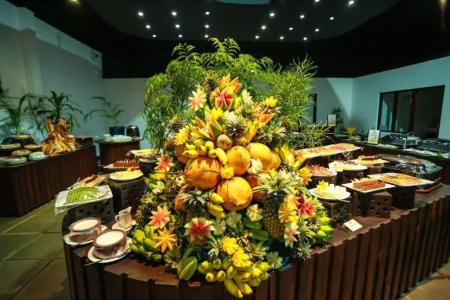Camellia Resort and Spa - 44