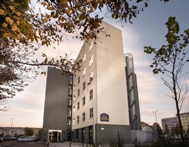 Best Western Zaan Inn - 2