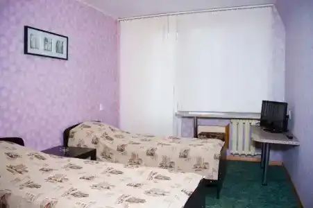 Южный - 5
