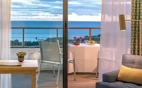 Dolce by Wyndham Sitges Barcelona - 110