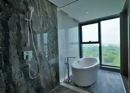 Wyndham Grand Yangon - 153