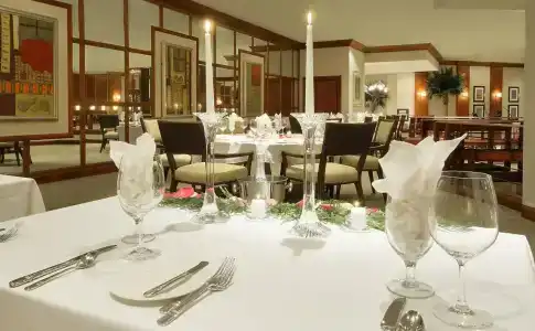 Sheraton Sand Key - 18