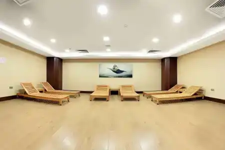 Ramada Plaza Altin Kayisi - 9