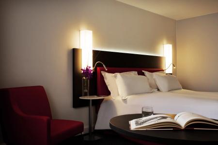 Mercure Paris Cdg Airport & Convention - 5