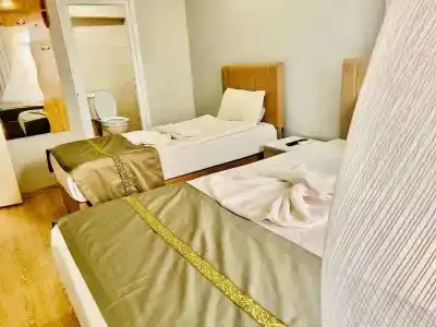 Grand Sami otel - 7