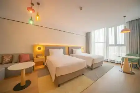 Holiday Inn Xi'An High-Tech Zone, An Ihg - 78