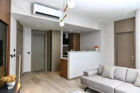 Westside Arjaan by Rotana - 65