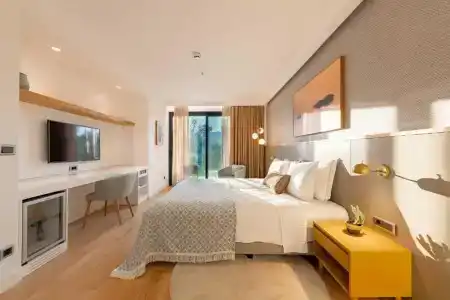 Pinar Otel - 79