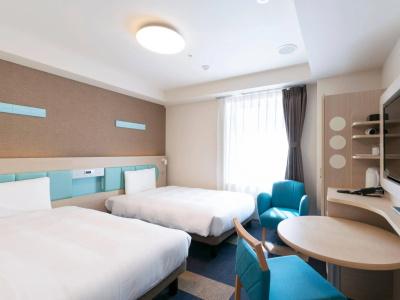 Comfort Kobe Sannomiya - 58