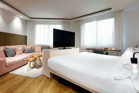 Sb Icaria Barcelona - 68