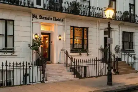 St. David'ss Paddington - 40