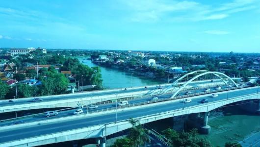 Krungsri River - 66