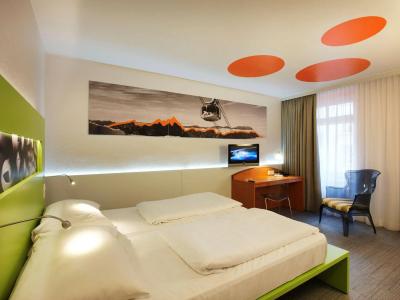 ibis Styles Luzern - 2