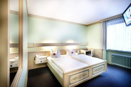 Hannover Airport by Premiere Classe - 46