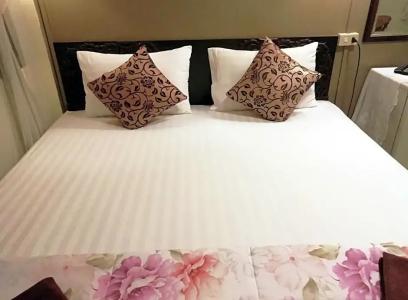 Naturbliss Boutique Residence - 83