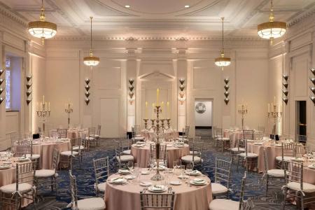 Hilton New Orleans / St. Charles Avenue - 22