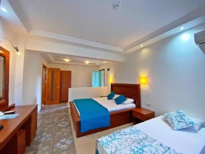 Zehra Tatil Köyü- Halal All Inclusive - 96