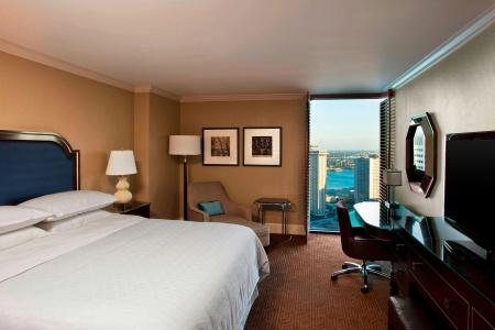 Sheraton New Orleans - 44
