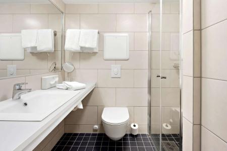 Best Western Plus Bakeriet - 44