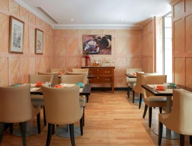 Melia Paris Vendome - 22