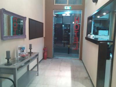 Achillion Piraeus - 16