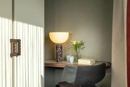 D - Design Hotel - 115