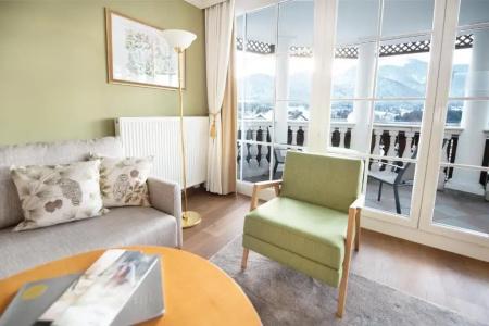 Ebner's Waldhof am See Resort & Spa - 5