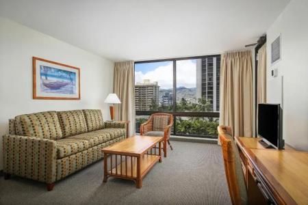 Aston Waikiki Sunset - 35