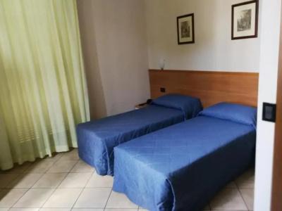 Albergo Salerno - 23