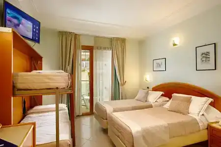 Comfort Gardenia Sorrento Coast - 34