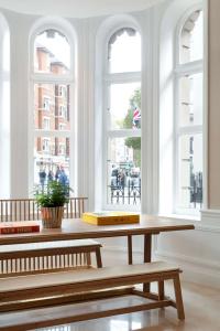 Radisson Blu Edwardian Kenilworth, London - 5