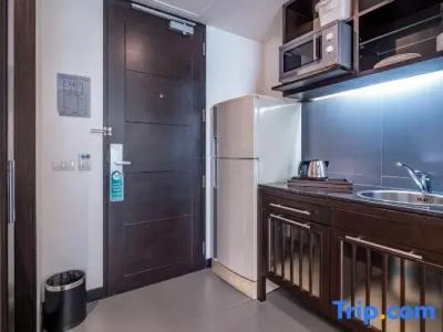 Luxe Residence - 23