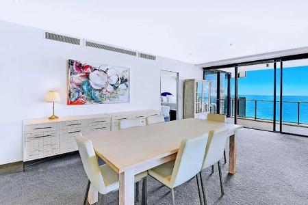 Moorings On Cavill Surfers Paradise - 224