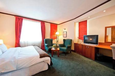 Protea by Marriott Windhoek Furstenhof - 19