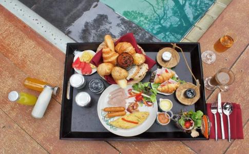 Bamboori Boutique Resort - 11