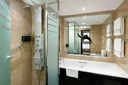 Melia Barcelona Sarriá - 11