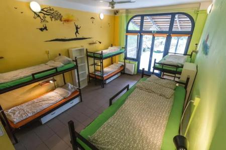 Island Hostel Budapest - 25