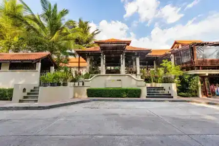 Khaolak Oriental Resort - 0