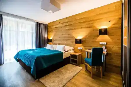 Amenity & Resort Špindlerův Mlýn - 3