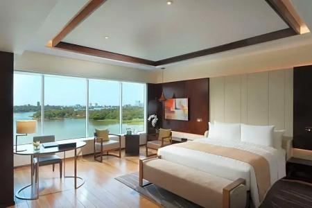 Melia Yangon - 86