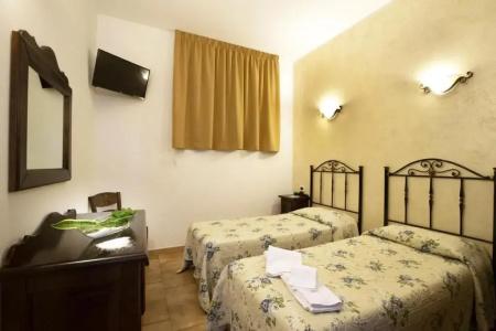 Alba Marina b&b - 37