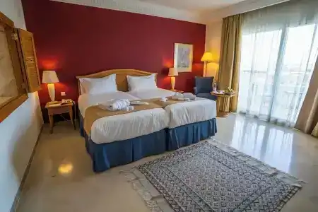 Saphir Palace & Spa - 63