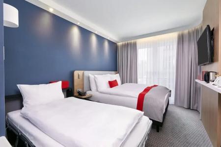Holiday Inn Express - Berlin - Alexanderplatz, an IHG - 62