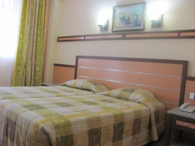 Side Village - All Inclusive - 5