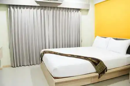 La Porte Bangkok - 1
