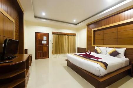 Sleep In Lanta Resort - 90