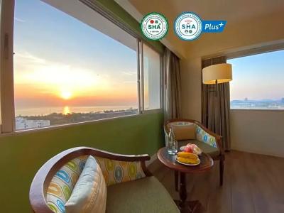 Visa Hua Hin - Sha Plus - 73